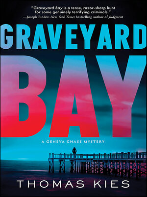 cover image of Graveyard Bay